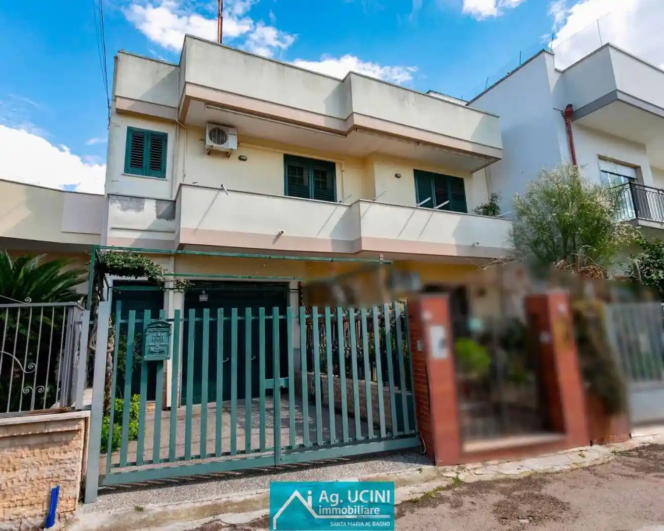 Appartamento in vendita a Nardò