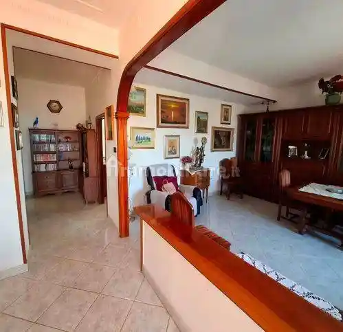 Appartamento in vendita a Orbetello