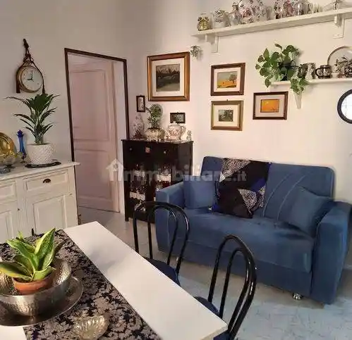 Appartamento in vendita a Orbetello