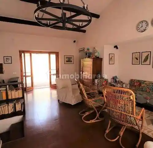 Villa in vendita a Capalbio