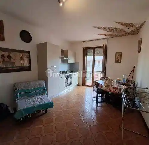 Appartamento in vendita a Orbetello