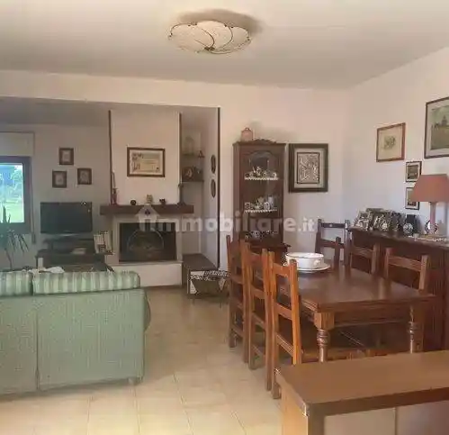 Appartamento in vendita a Orbetello