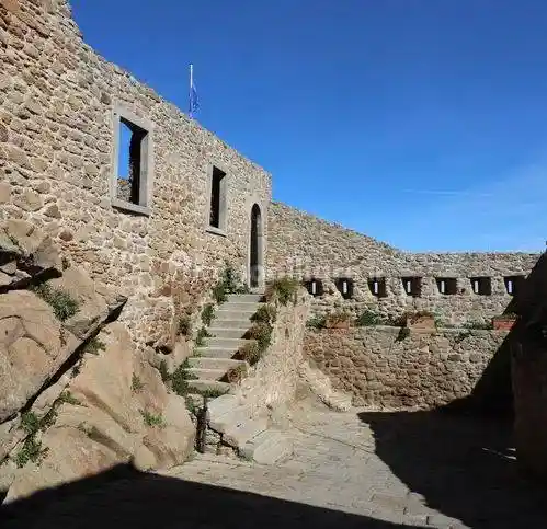 Appartamento in vendita a Isola del Giglio