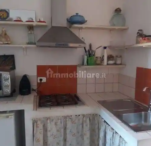 Appartamento in vendita a Orbetello