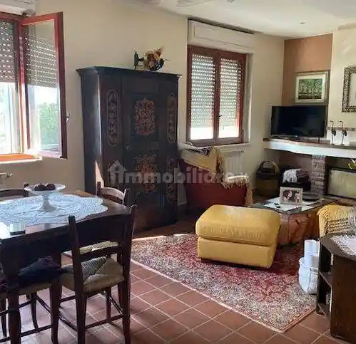 Appartamento in vendita a Orbetello