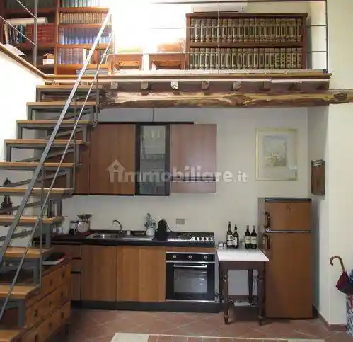 Appartamento in vendita a Orbetello