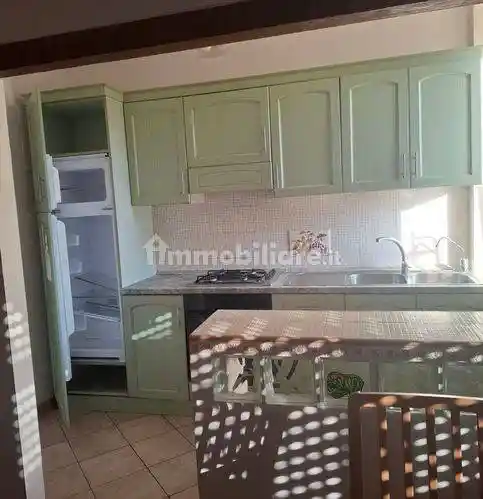 Appartamento in vendita a Orbetello