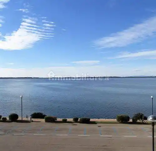 Appartamento in vendita a Orbetello