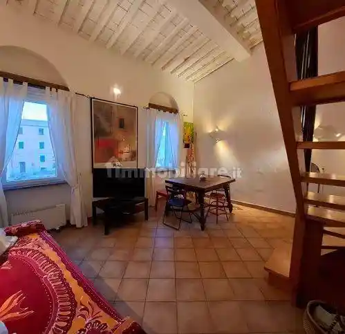 Appartamento in vendita a Orbetello