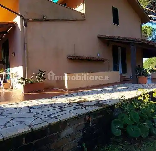 Villa in vendita a Orbetello