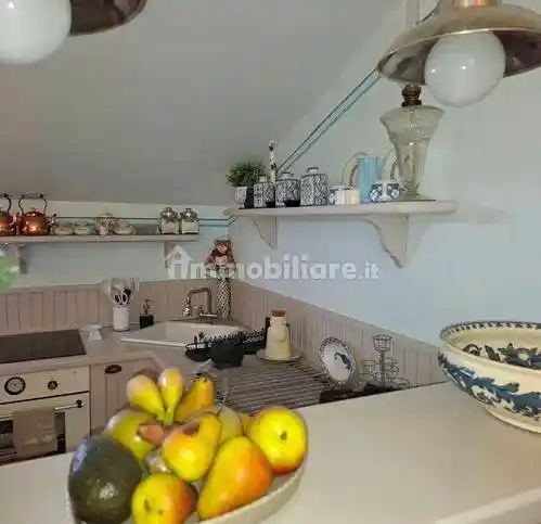 Appartamento in vendita a Orbetello