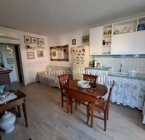 Appartamento in vendita a Orbetello