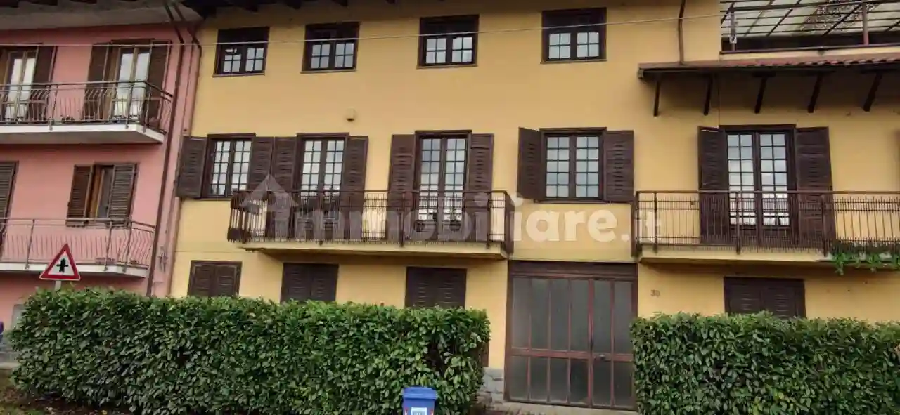Palazzo - Stabile - foto 4