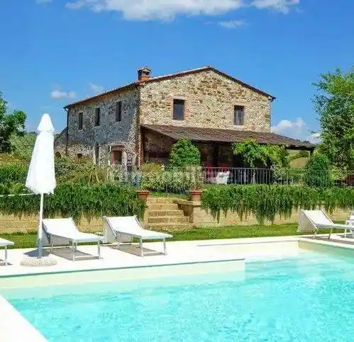 Villa in vendita a Manciano