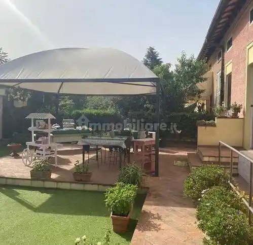 Appartamento in vendita a Orbetello