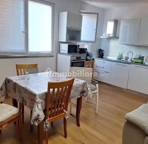 Appartamento in vendita a Orbetello