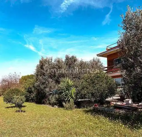 Villa in vendita a Orbetello