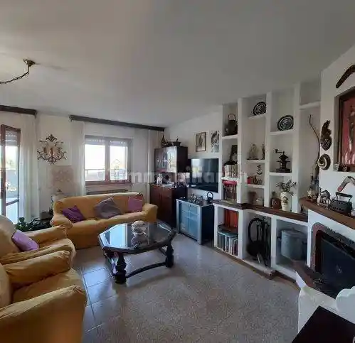 Villetta a schiera in vendita a Orbetello