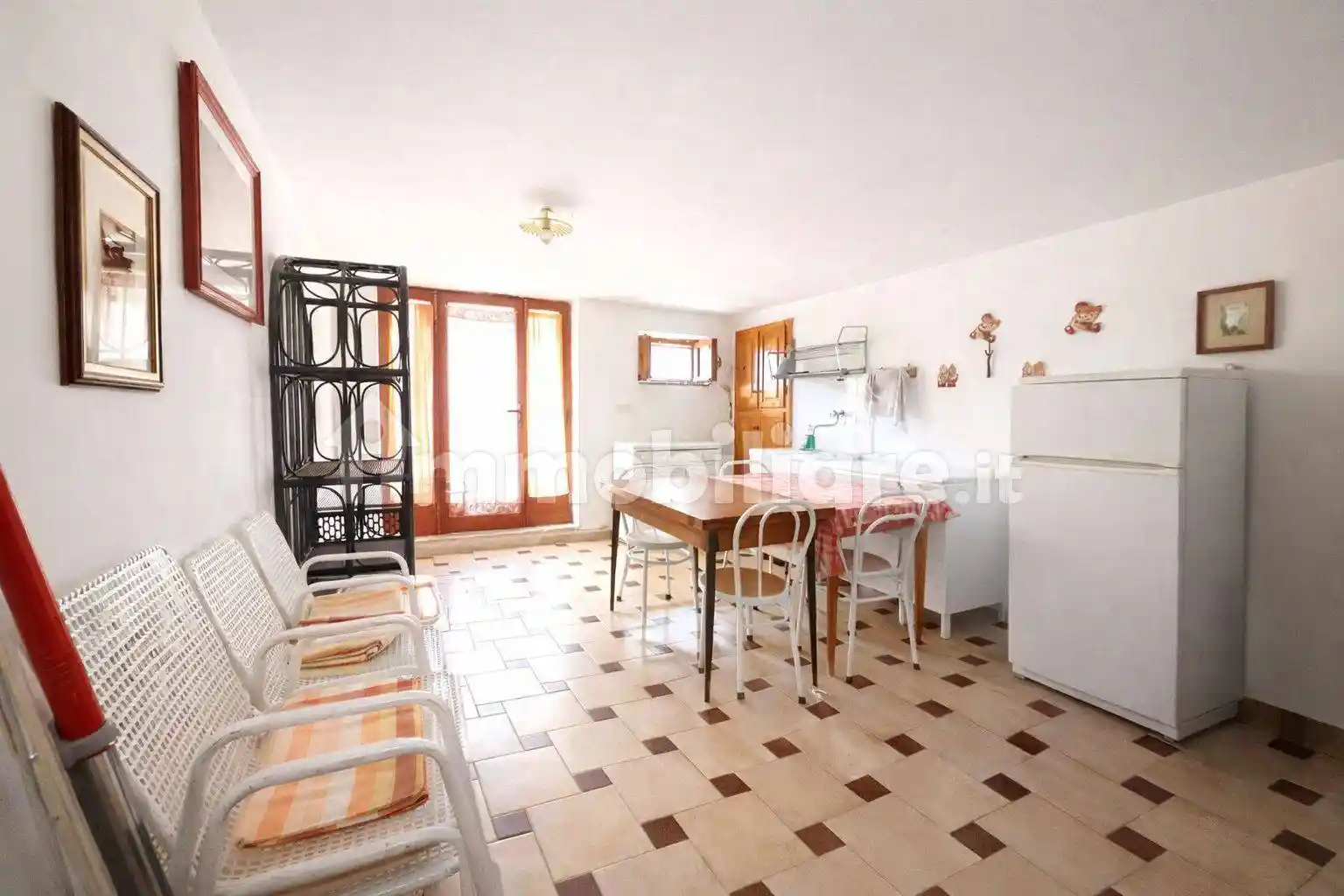 Appartamento in vendita a Vico del Gargano