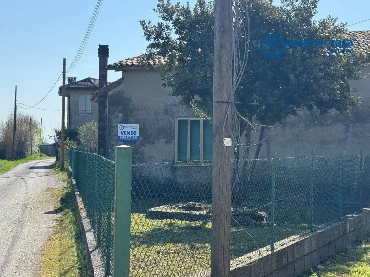 Casa indipendente in vendita a Solesino