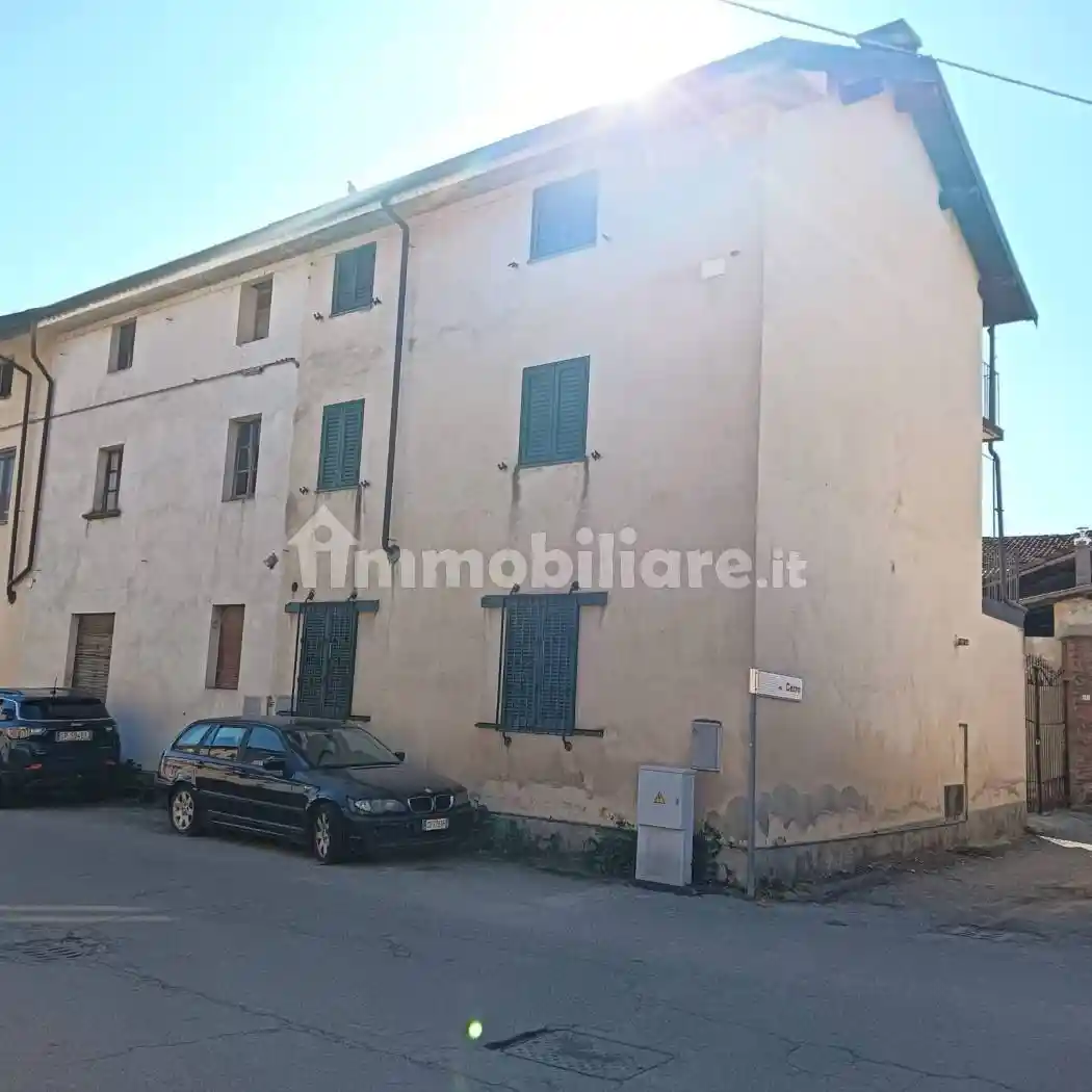 Rustico - Casale in vendita a Cerano