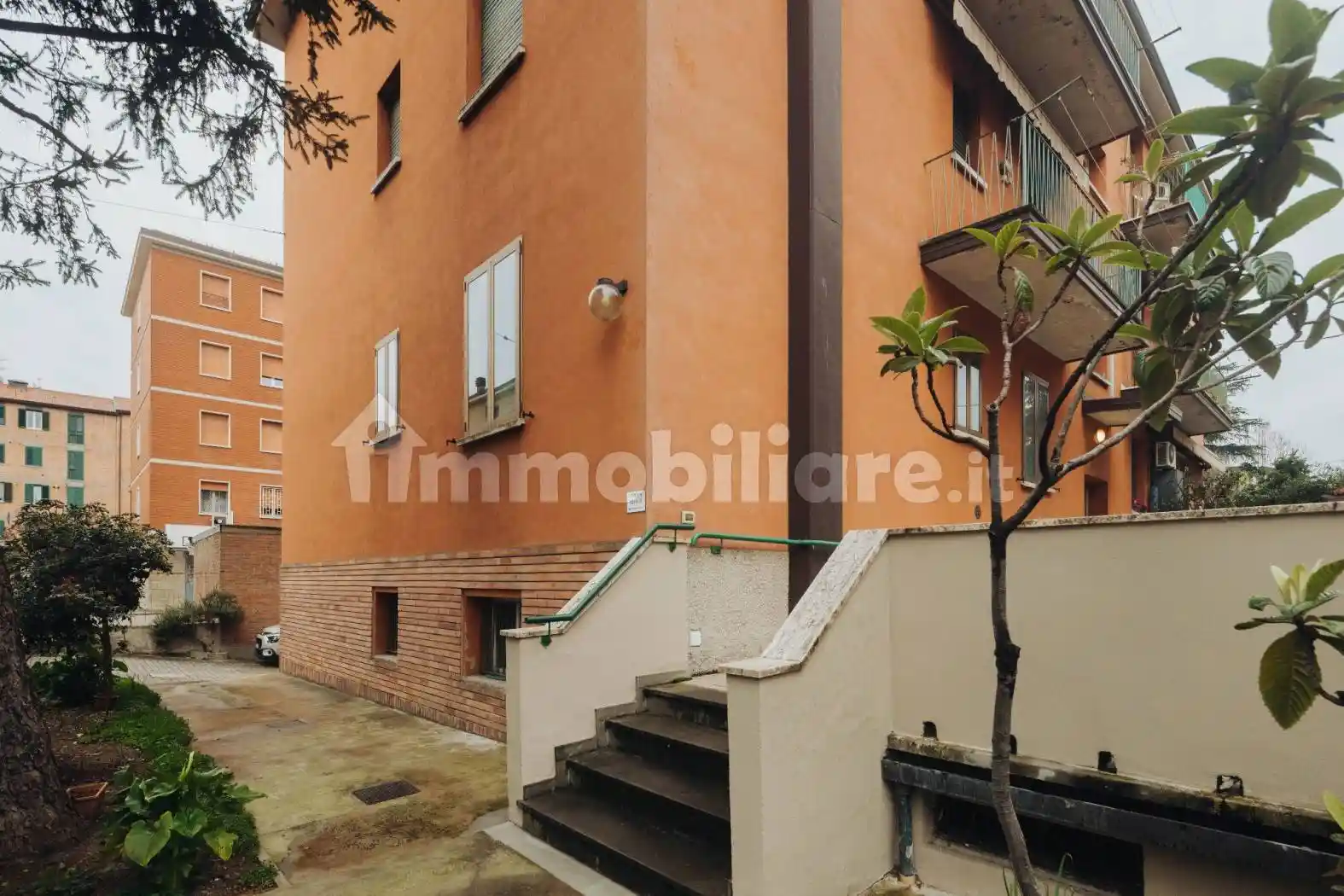 Appartamento in vendita a Bologna