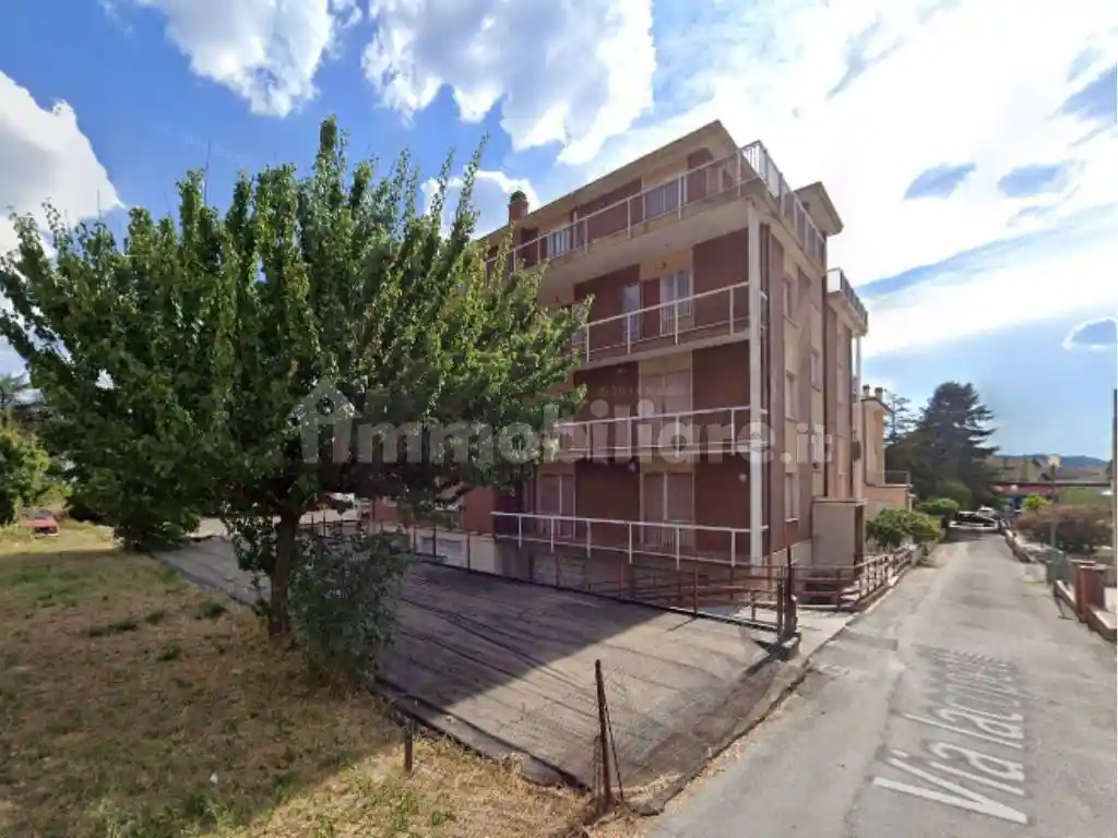 Appartamento in vendita a Gualdo Tadino