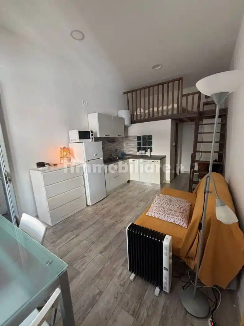 Appartamento in affitto a Torino