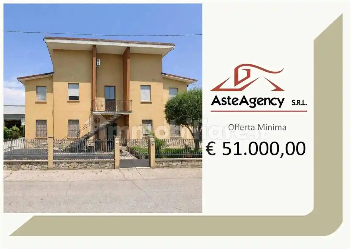 Appartamento in vendita a San Giorgio Bigarello