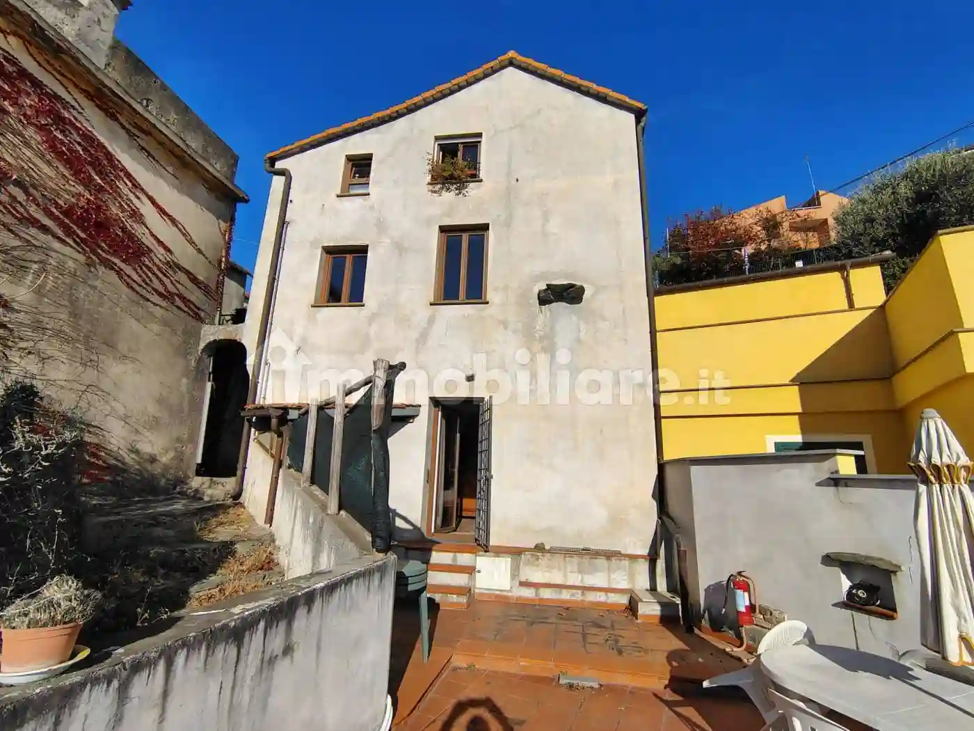 Palazzo - Edificio - foto 3