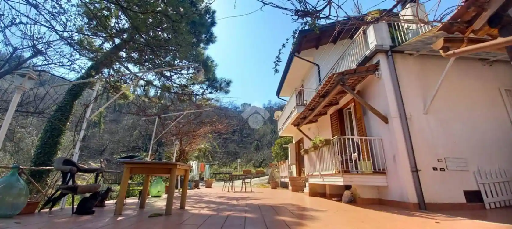 Villa in vendita a Vietri sul Mare