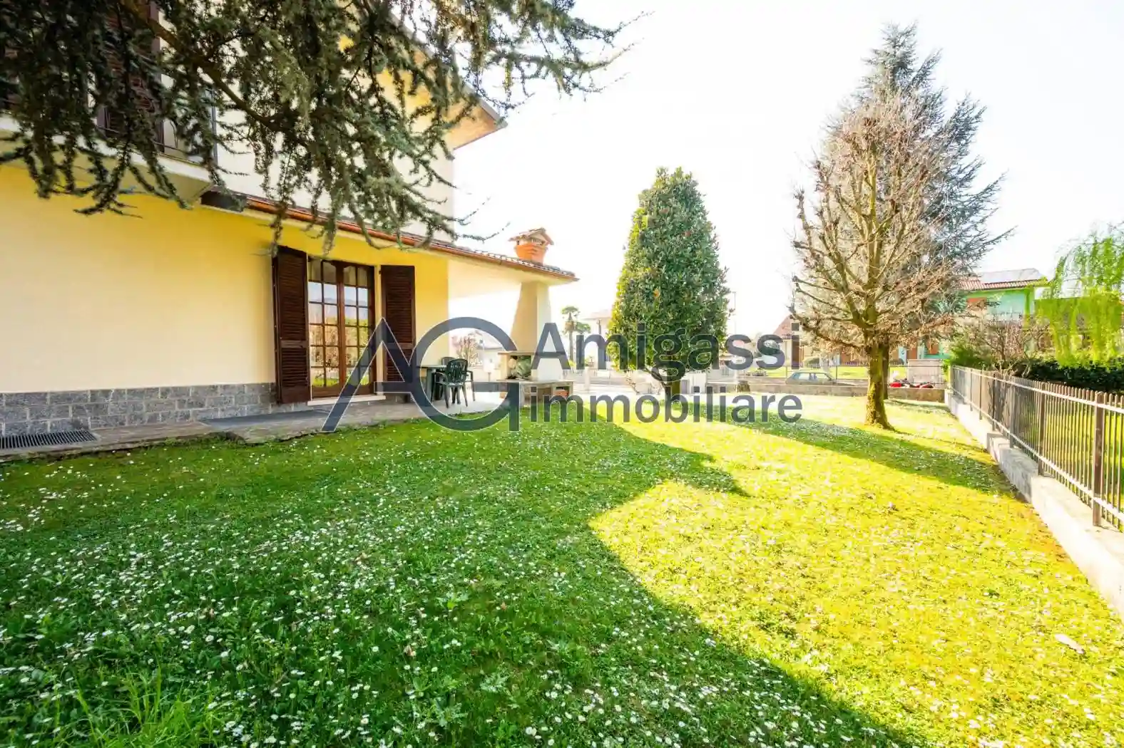Villa - foto 4