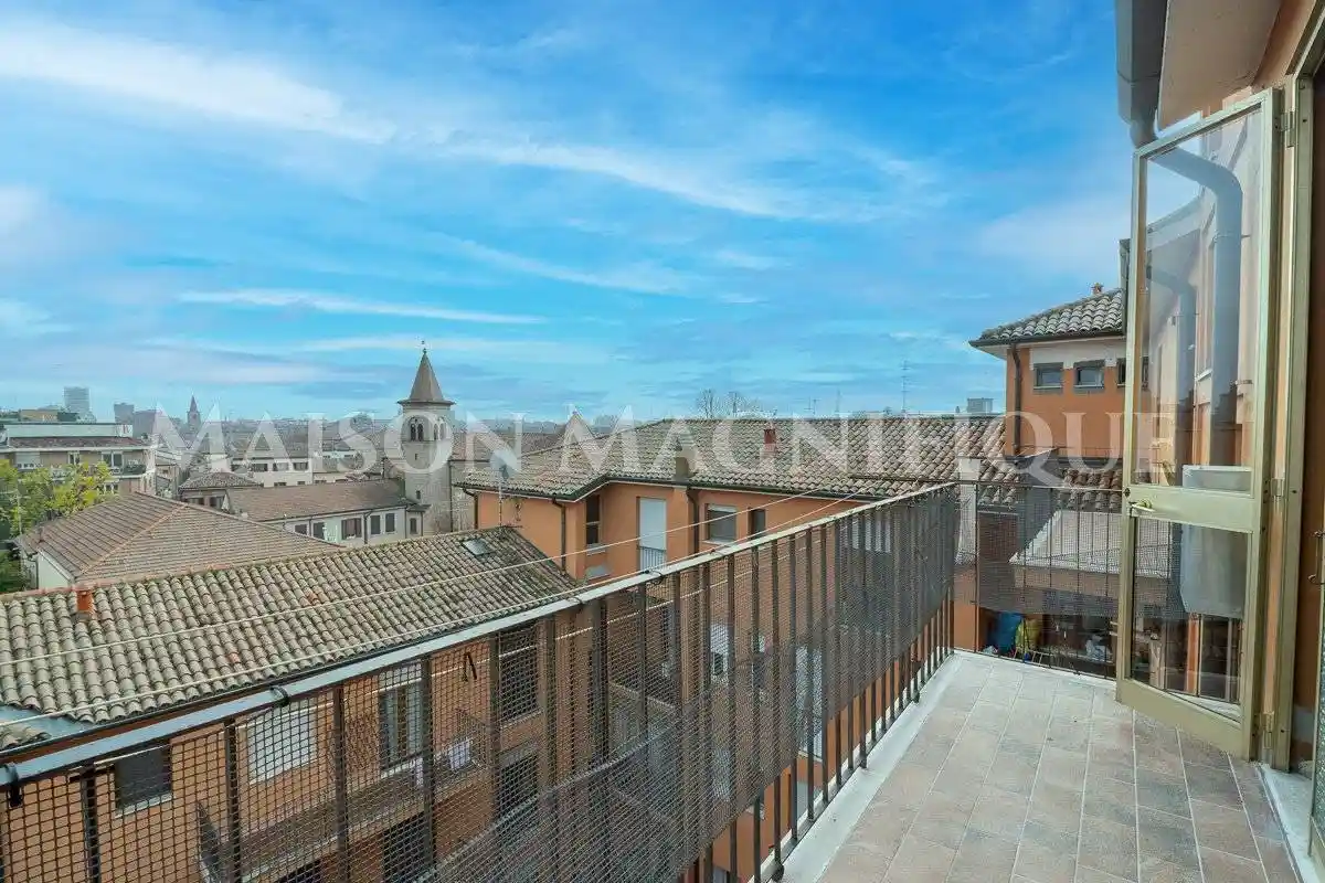 Appartamento in vendita a Ferrara