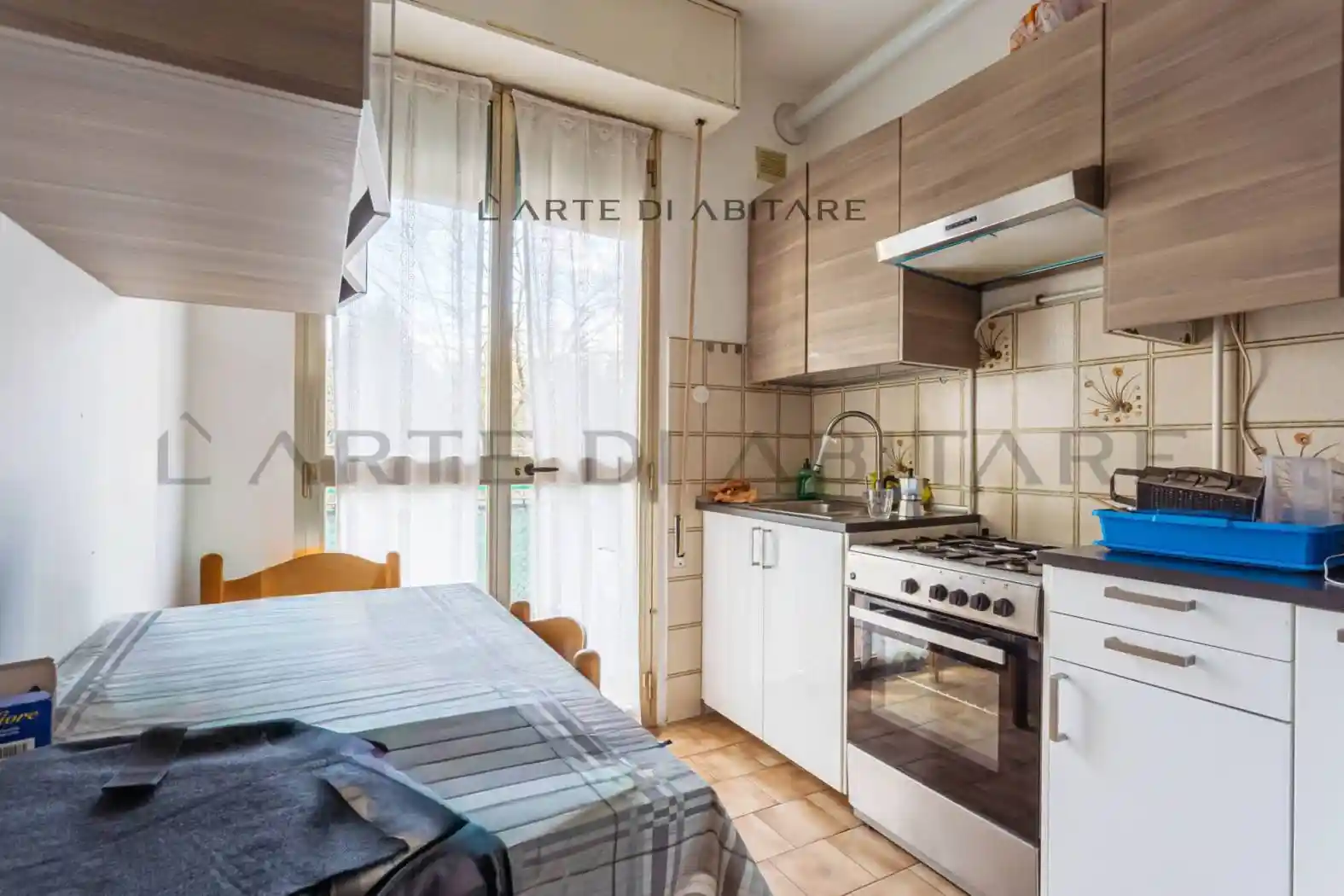 Appartamento in vendita a Padova