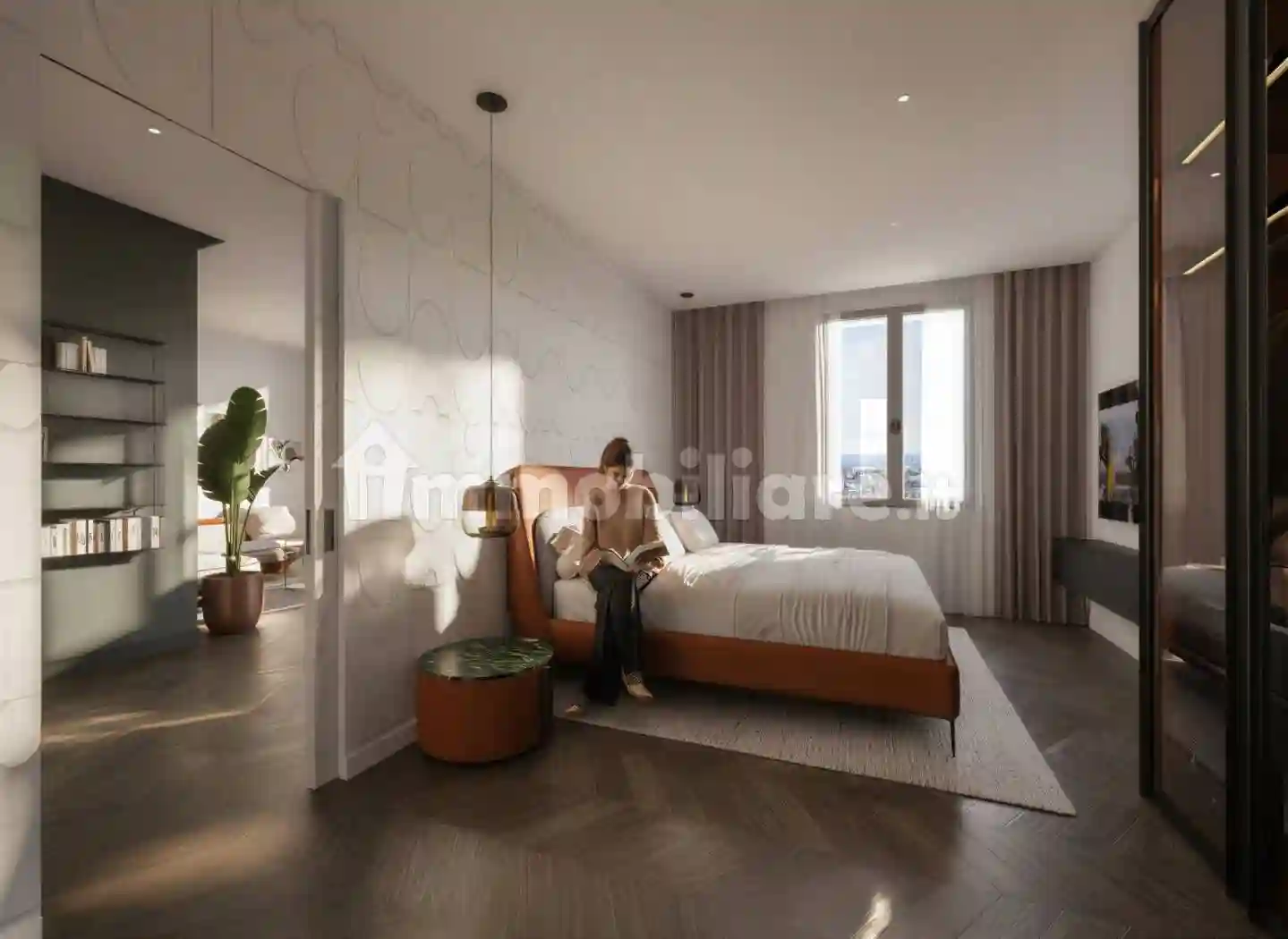 Appartamento - foto 3