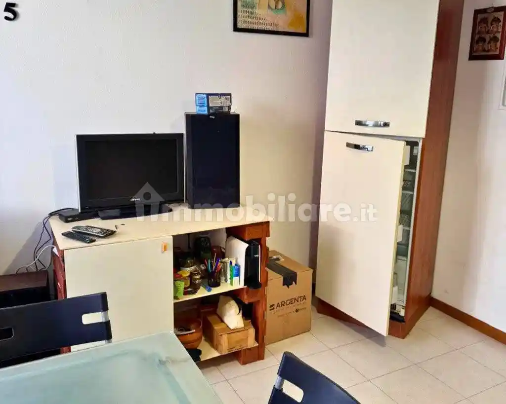 Appartamento in affitto a Zugliano