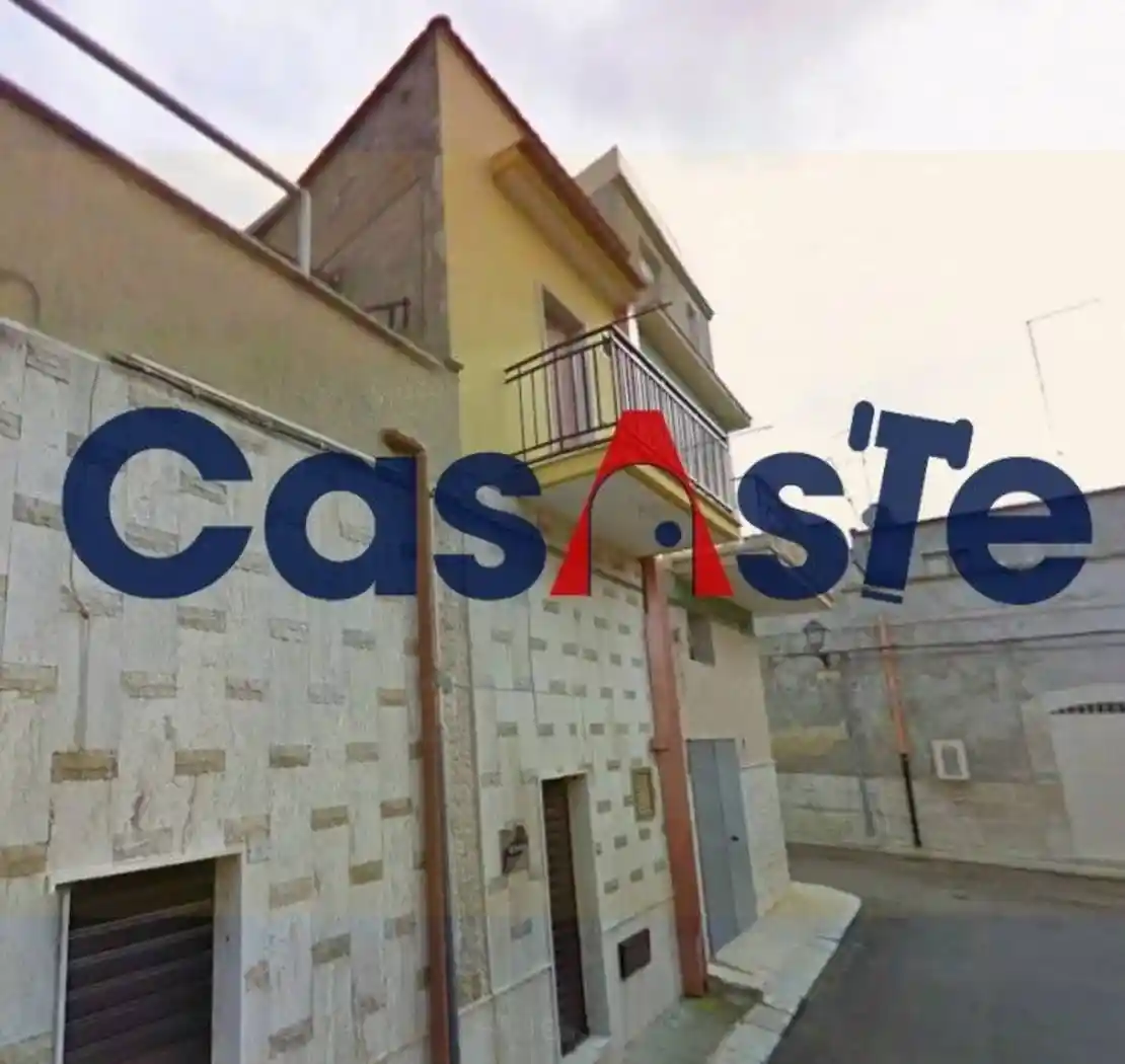 Casa indipendente in vendita a Trinitapoli