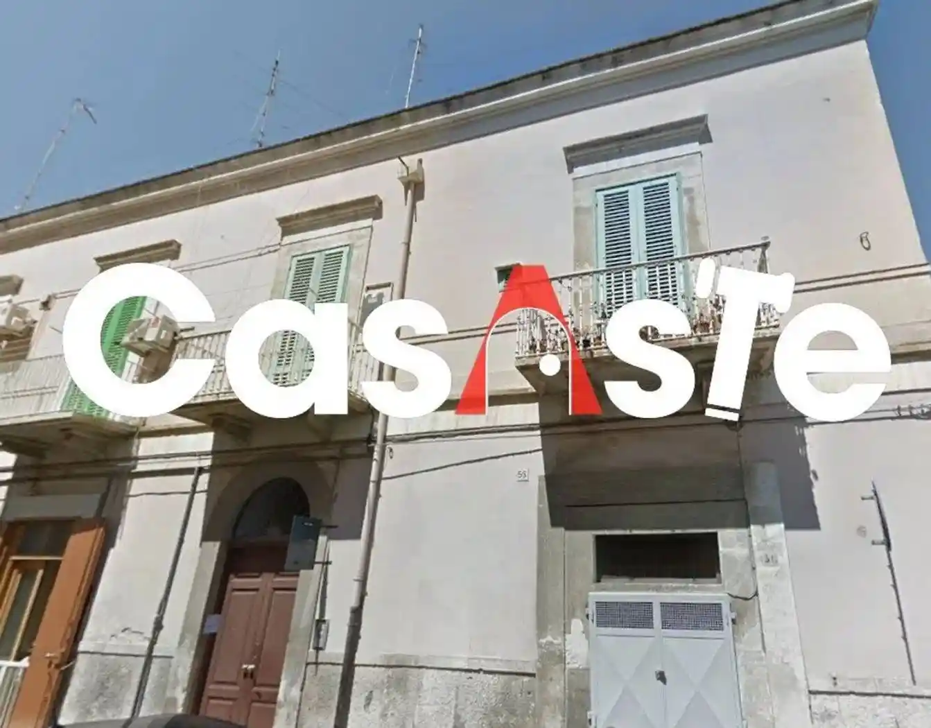 Appartamento