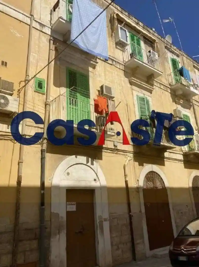 Appartamento in vendita a Molfetta