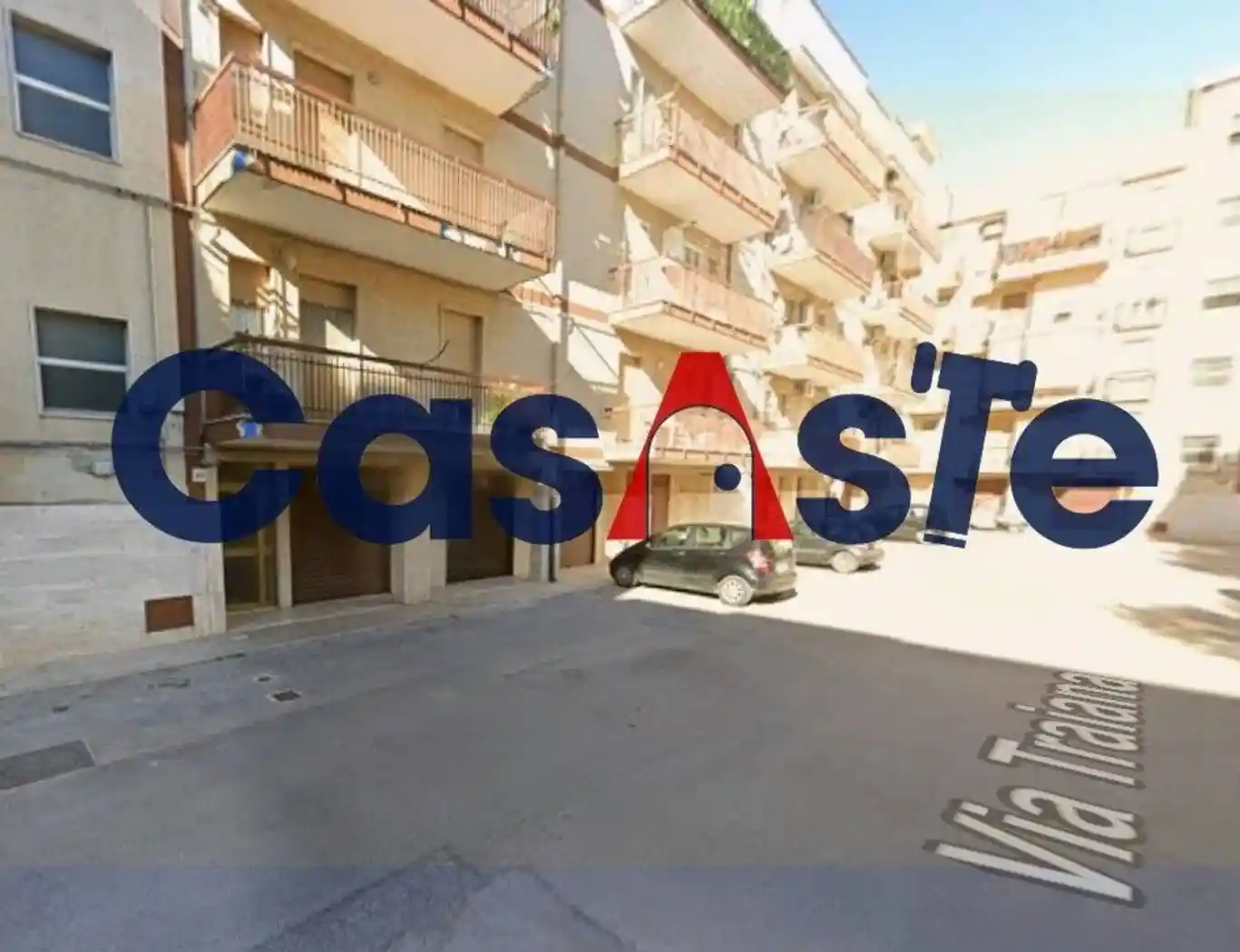 Appartamento in vendita a Corato