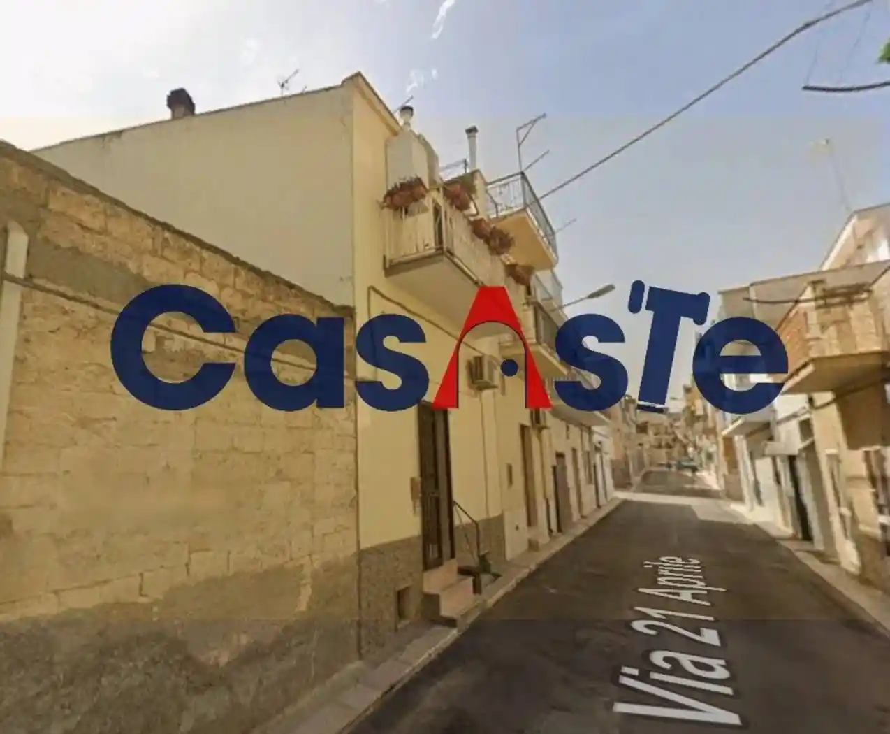 Villa in vendita a Canosa di Puglia