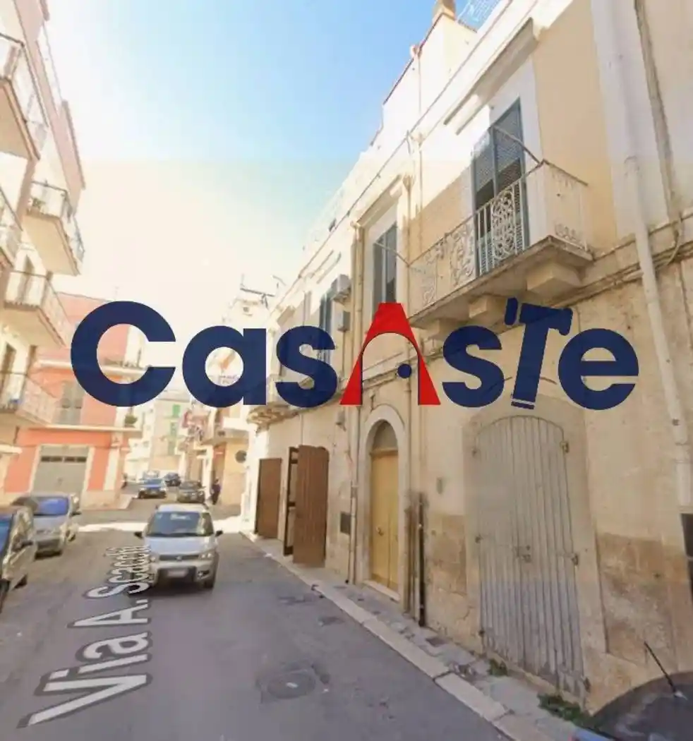 Appartamento in vendita a Corato