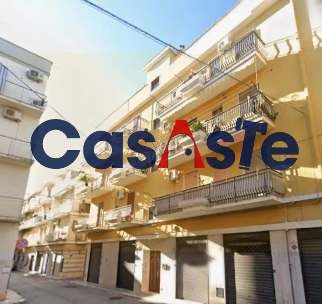 Appartamento in vendita a Corato