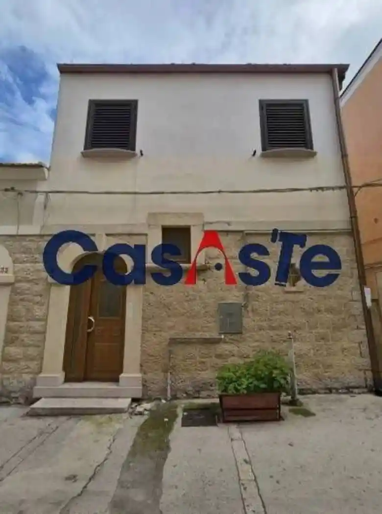 Casa indipendente in vendita a Minervino Murge