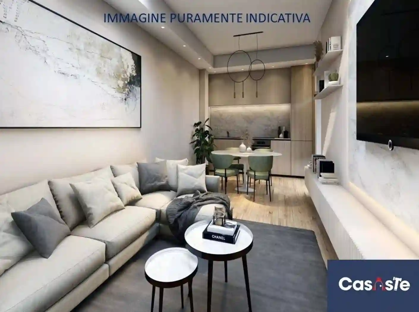 Appartamento - foto 5