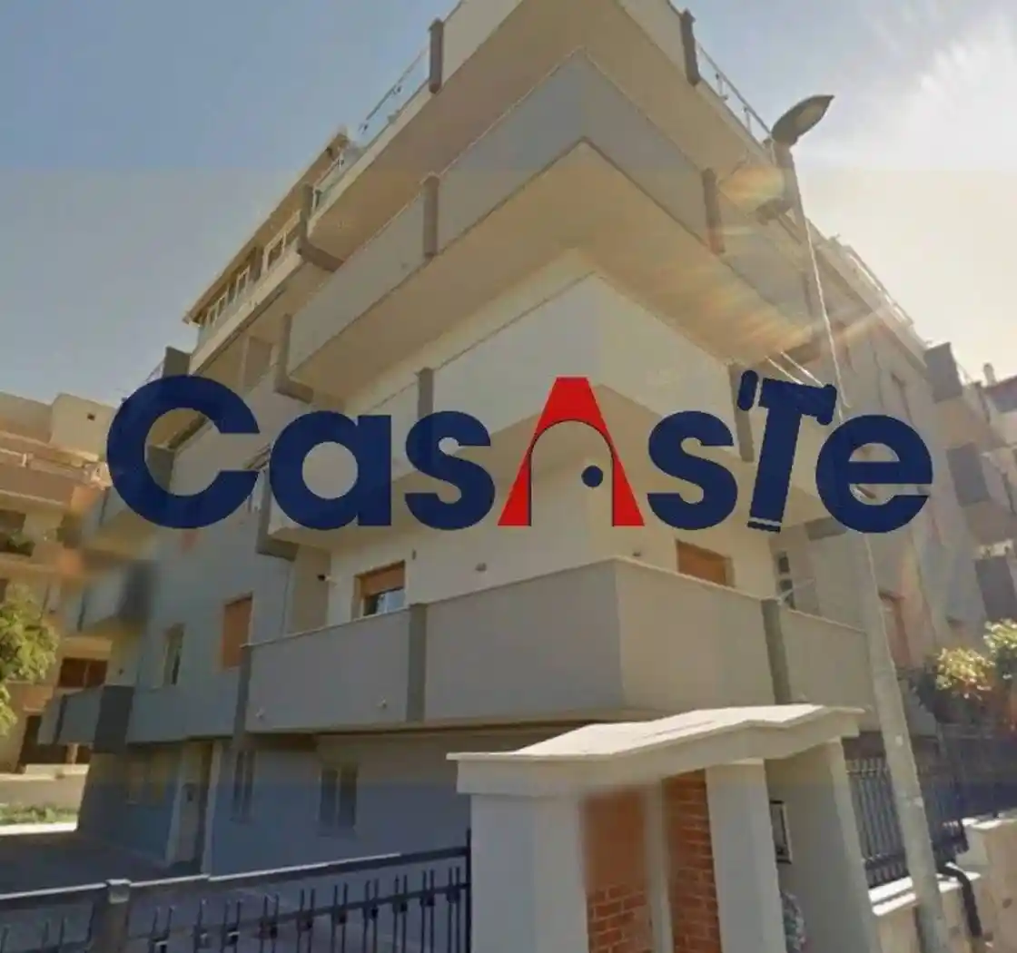 Appartamento in vendita a Trani