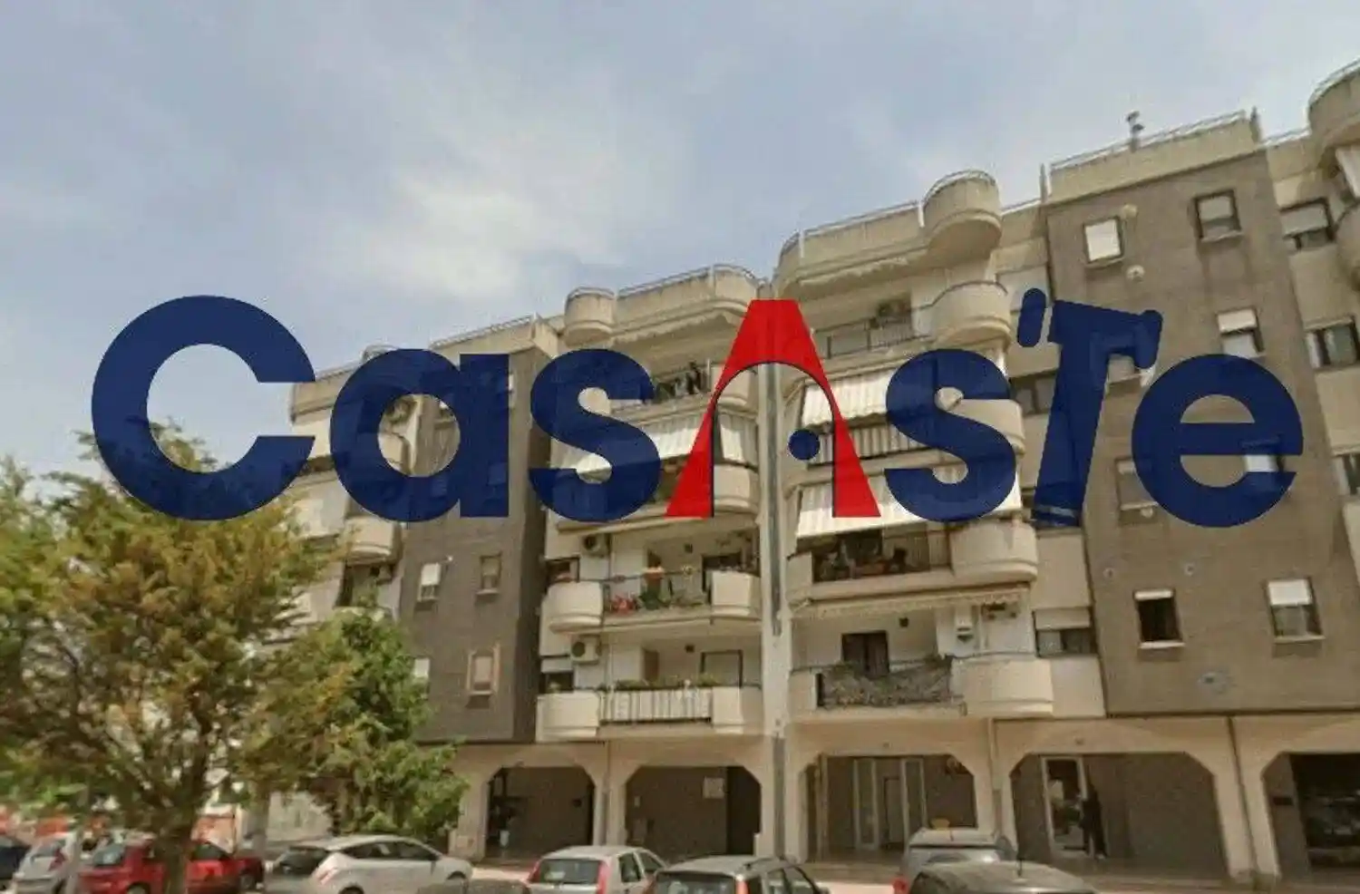 Appartamento in vendita a Canosa di Puglia