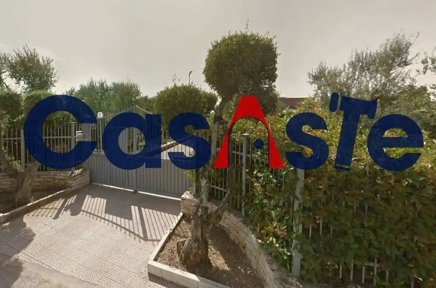 Villa in vendita a Terlizzi