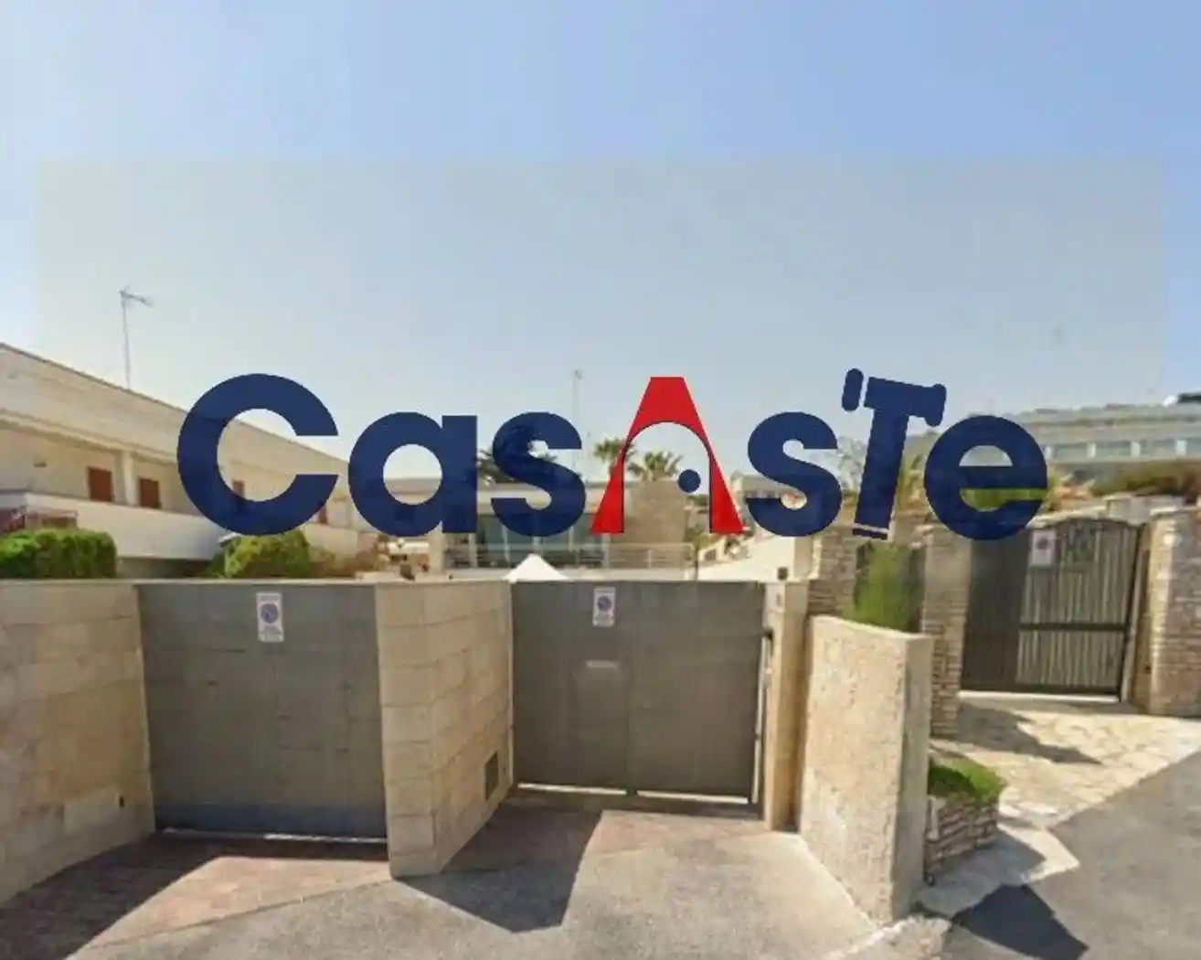 Villa in vendita a Bisceglie