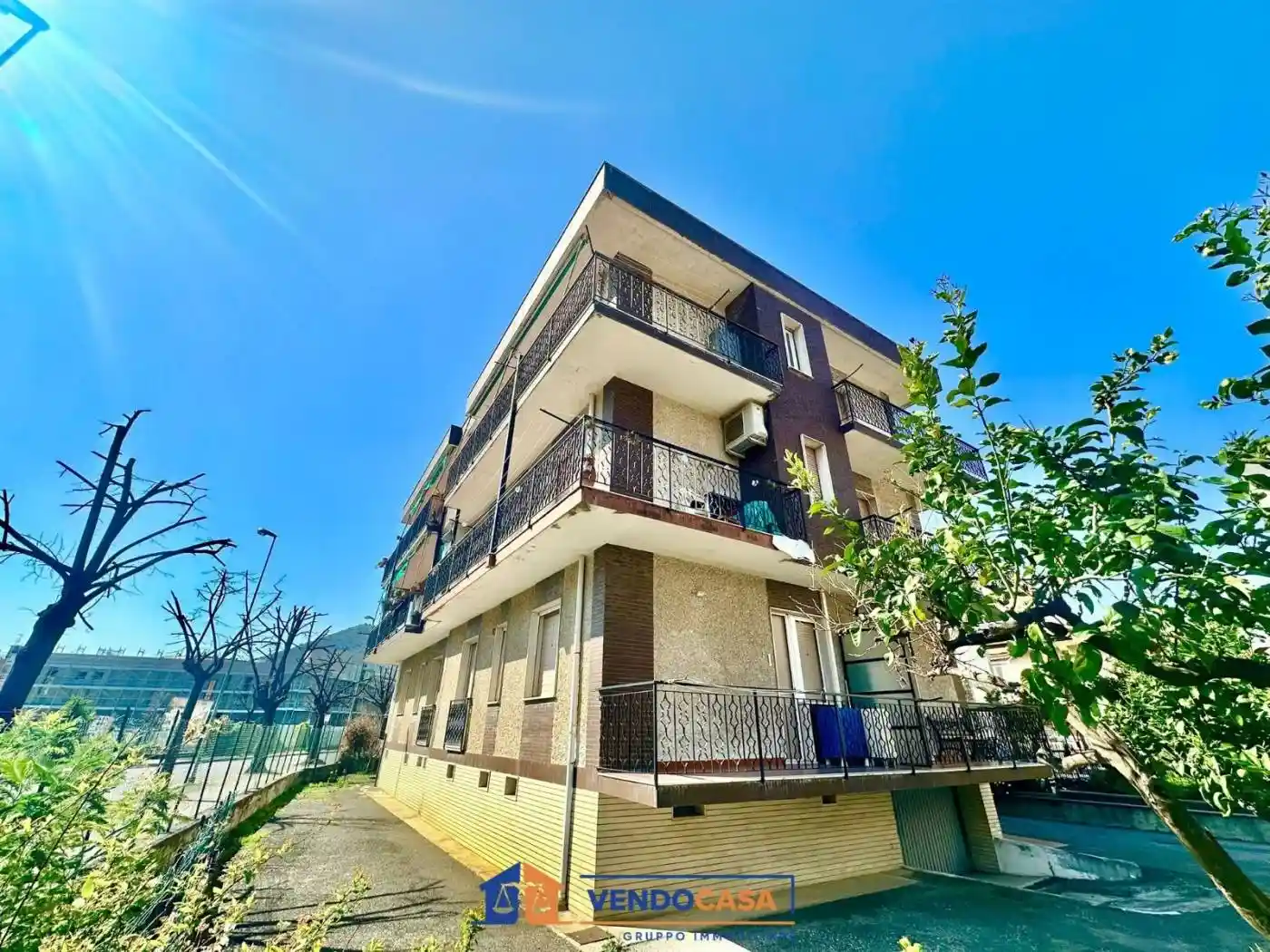 Appartamento in vendita a Borghetto Santo Spirito